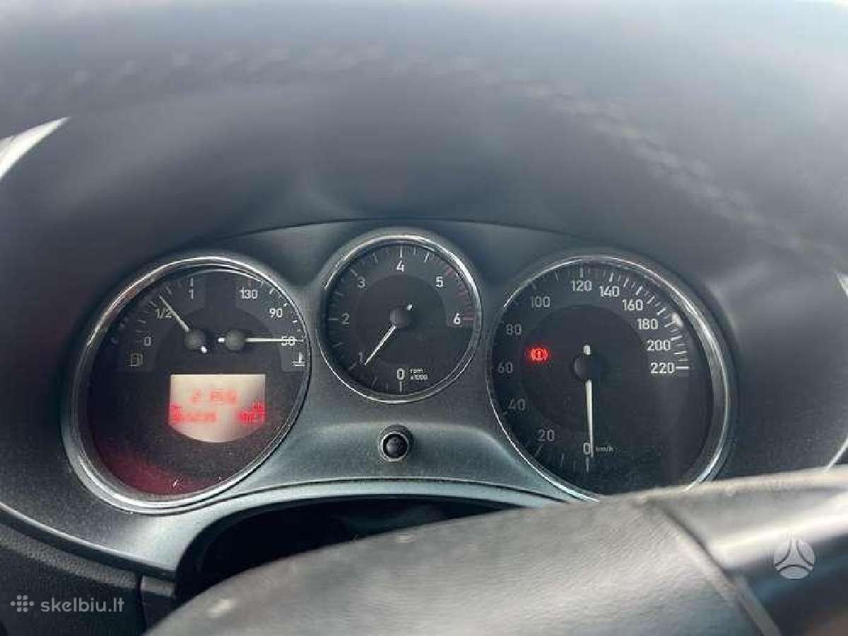 Seat Leon - nuotraukos Nr. 7
