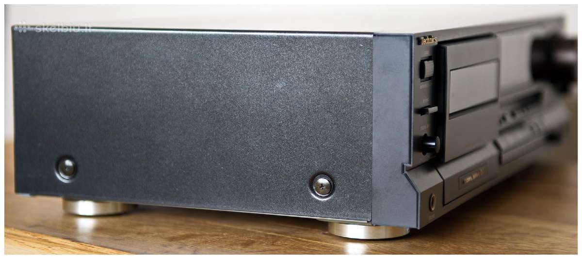 Marantz Sd 72; Technics RS-bx707; RS-b555 - nuotraukos Nr. 26
