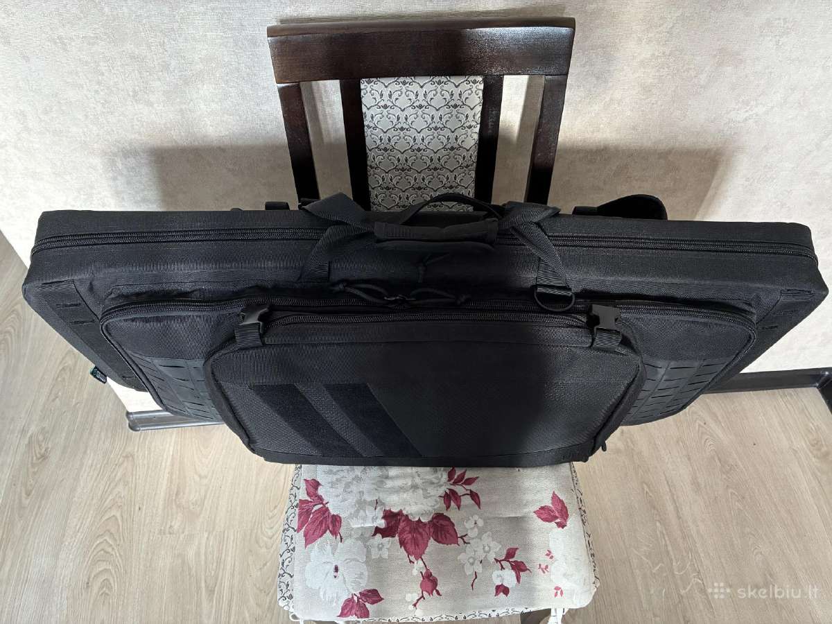 Savior Equipment Specialist Tactical Double Case - nuotraukos Nr. 5