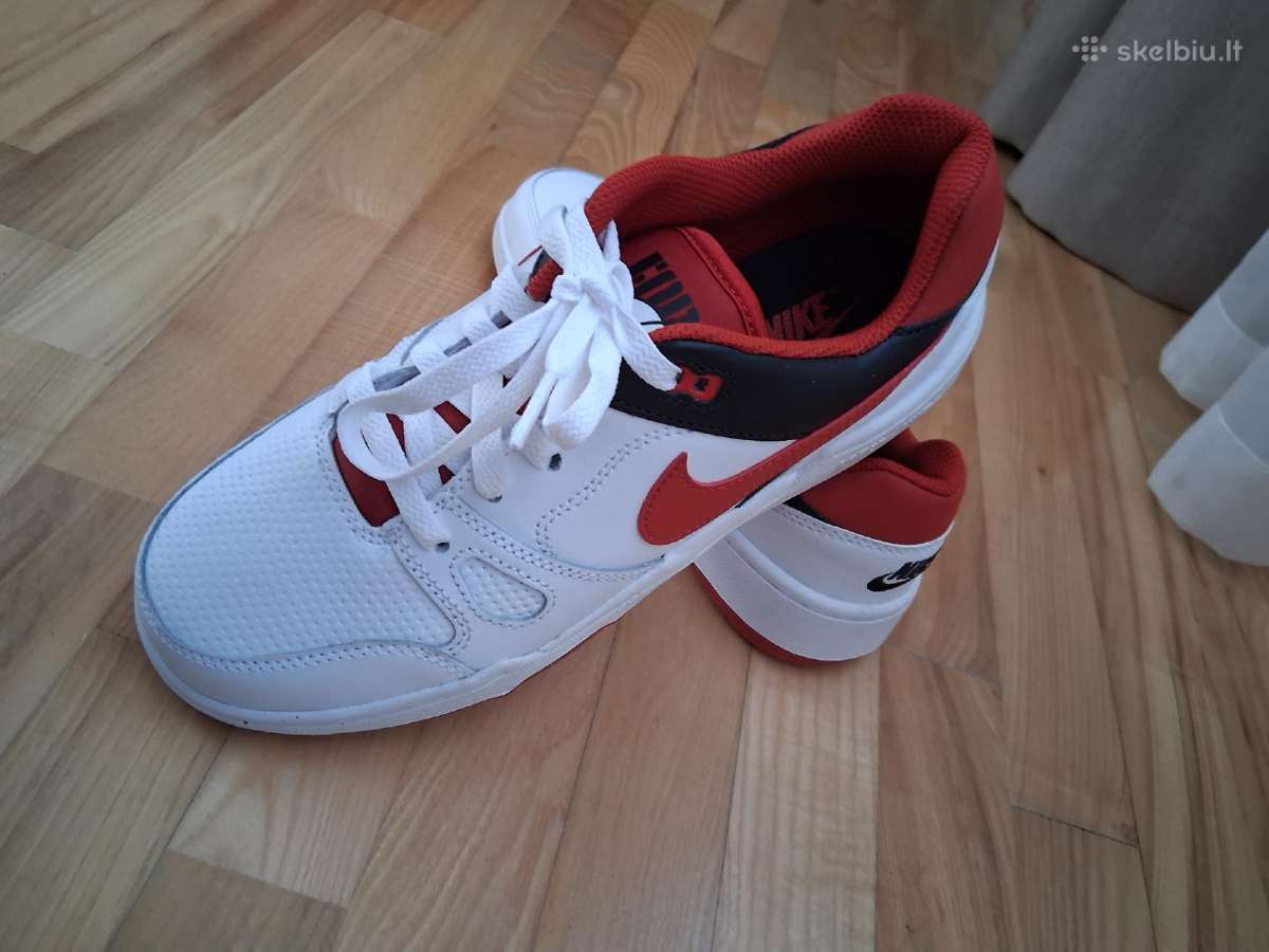 Nike kedukai