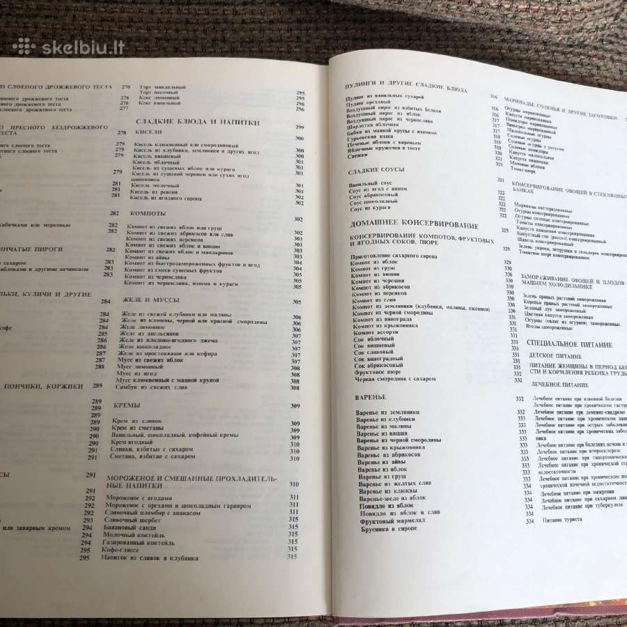 1988 metu knyga, 366 puslapiai - nuotraukos Nr. 8