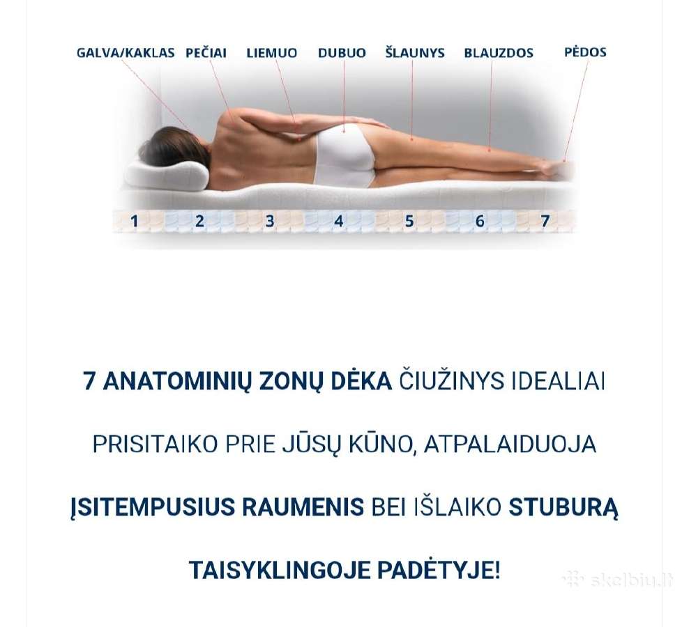 Ciuzinys naujas.ispakuotas - nuotraukos Nr. 4