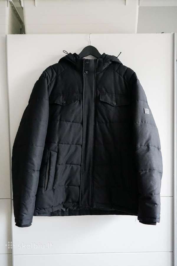 Jack & Jones Žieminė Striukė (XL)