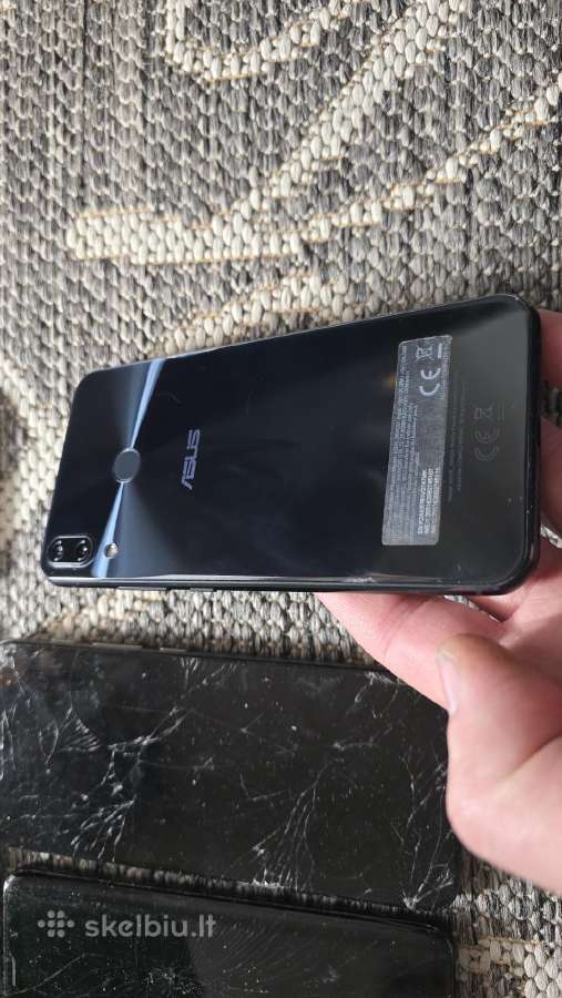 Išmanus telefonai su defektais kaina už visus 20€ - nuotraukos Nr. 16