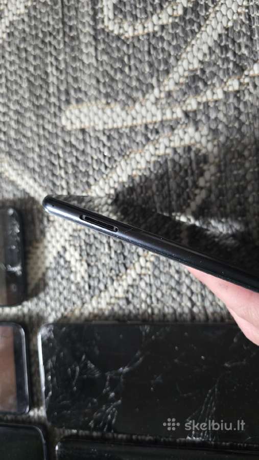 Išmanus telefonai su defektais kaina už visus 20€ - nuotraukos Nr. 17