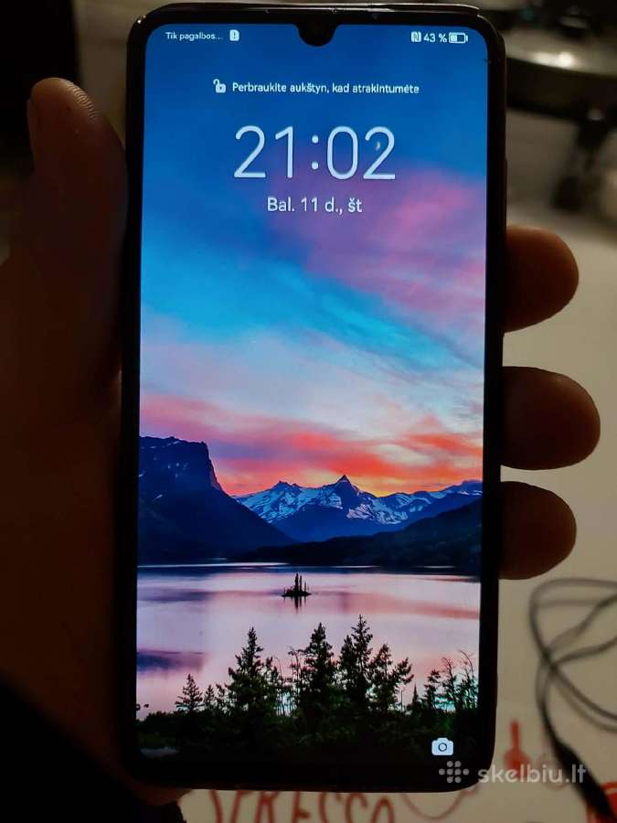 P30 huawei