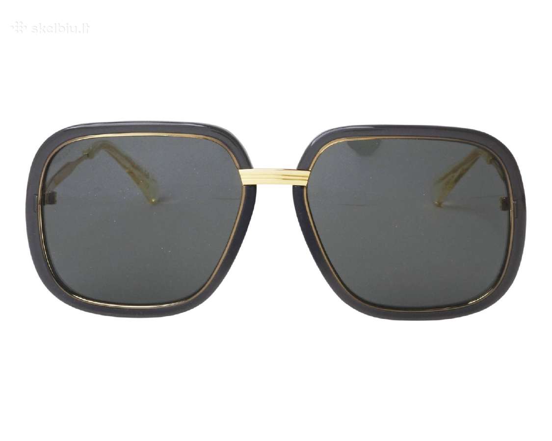Gucci Epilogue Gg0905s 001 akiniai - nuotraukos Nr. 2