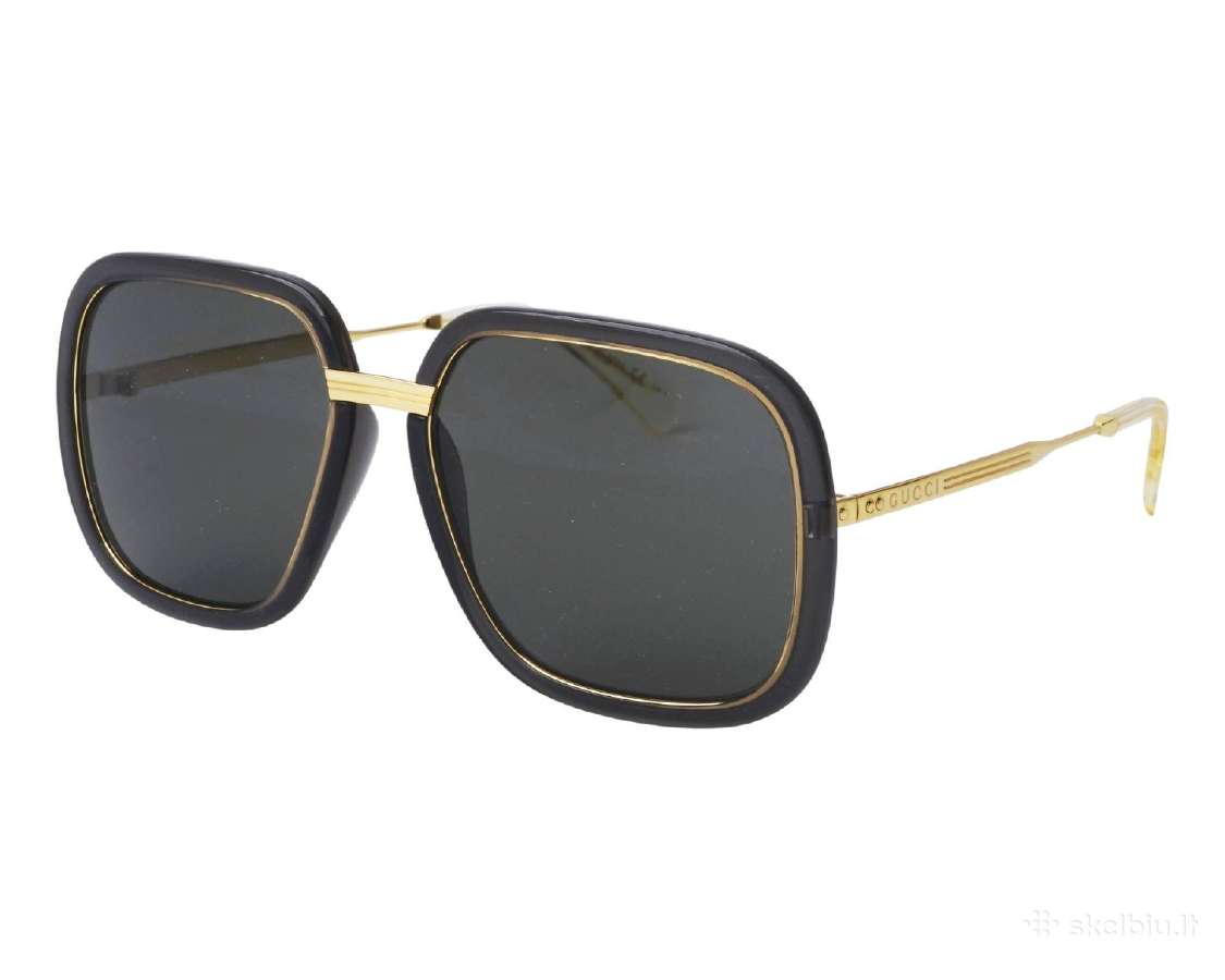 Gucci Epilogue Gg0905s 001 akiniai