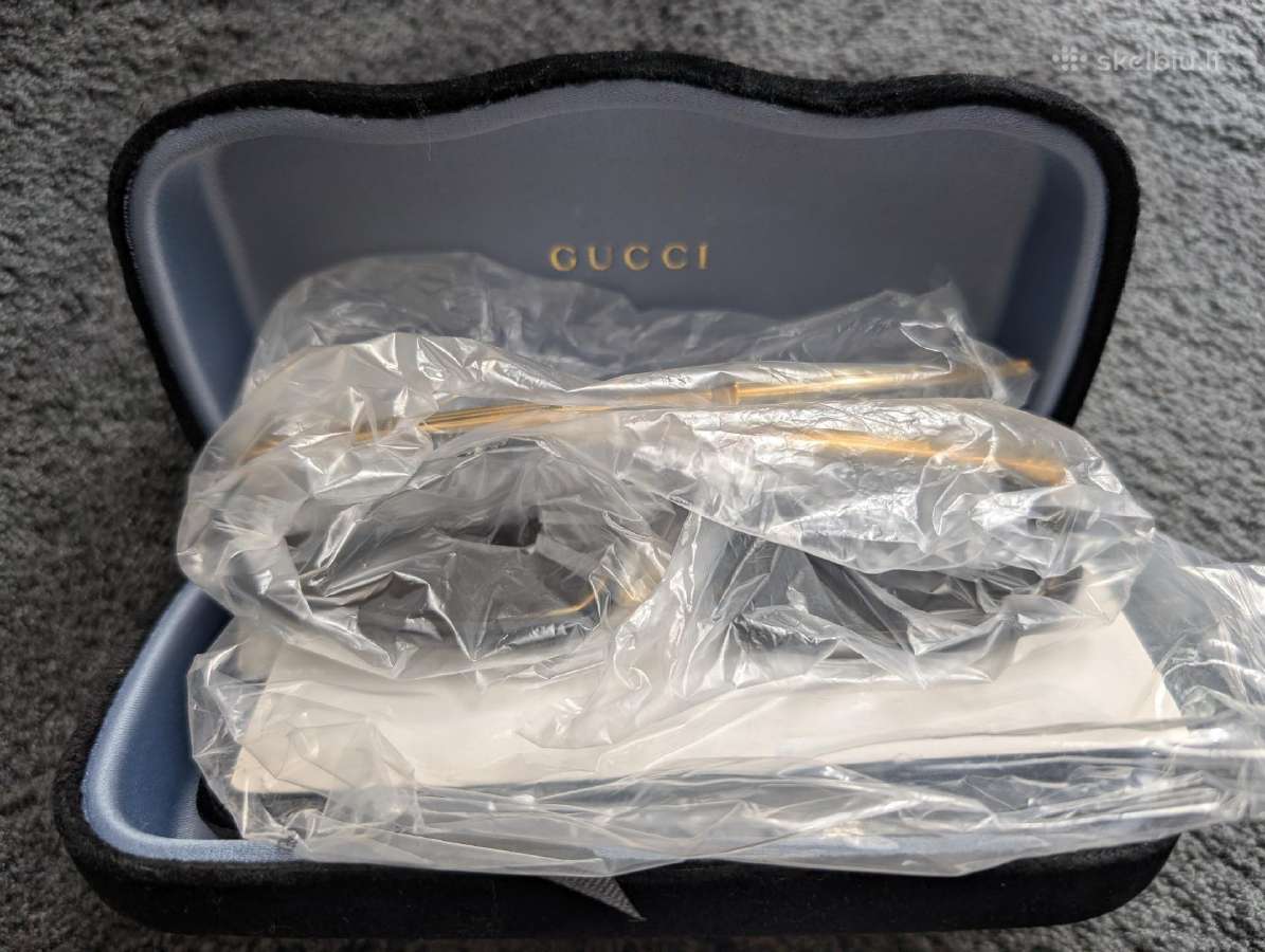 Gucci Epilogue Gg0905s 001 akiniai - nuotraukos Nr. 4
