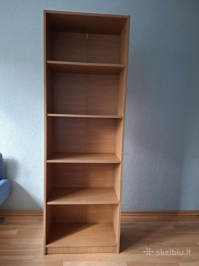 Parduodu lentyną.