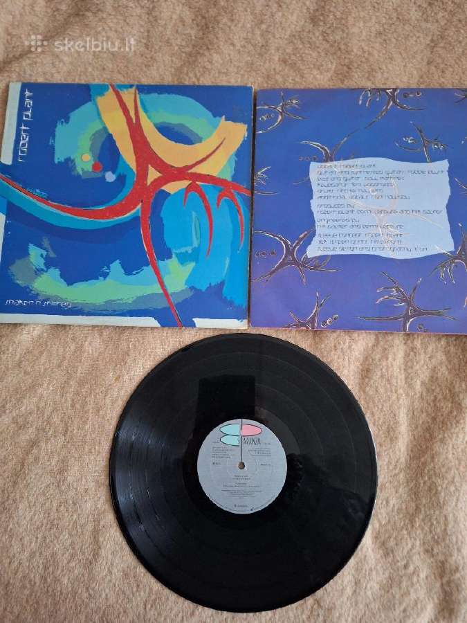 LED Zeppelin - nuotraukos Nr. 14