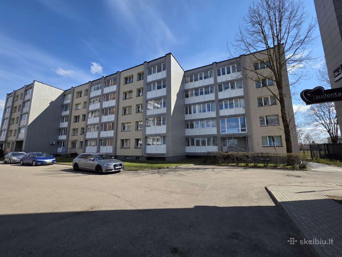 Parduodu buta - nuotraukos Nr. 2