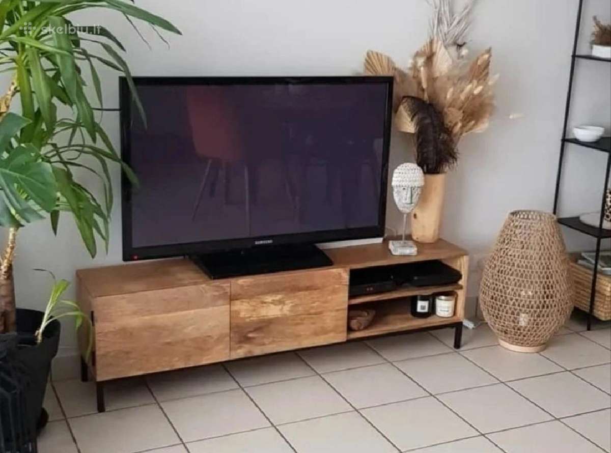 Nauja TV spintelė - nuotraukos Nr. 2