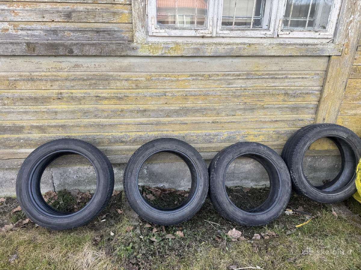 Michelin primacy 3