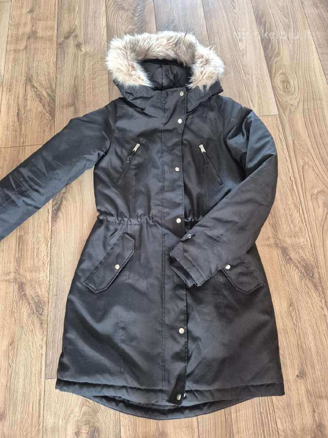 Vero Moda striukė parka