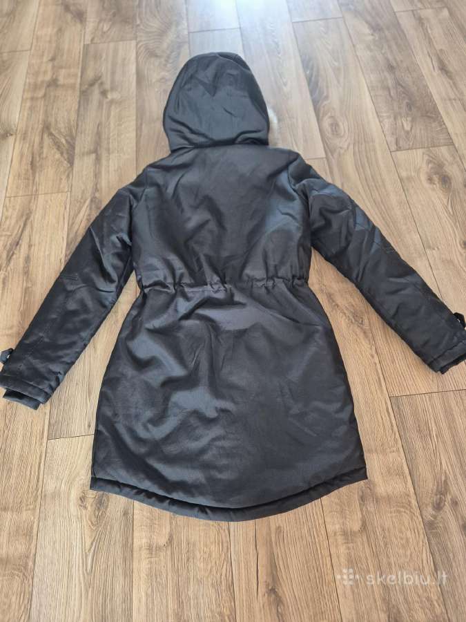 Vero Moda striukė parka - nuotraukos Nr. 5