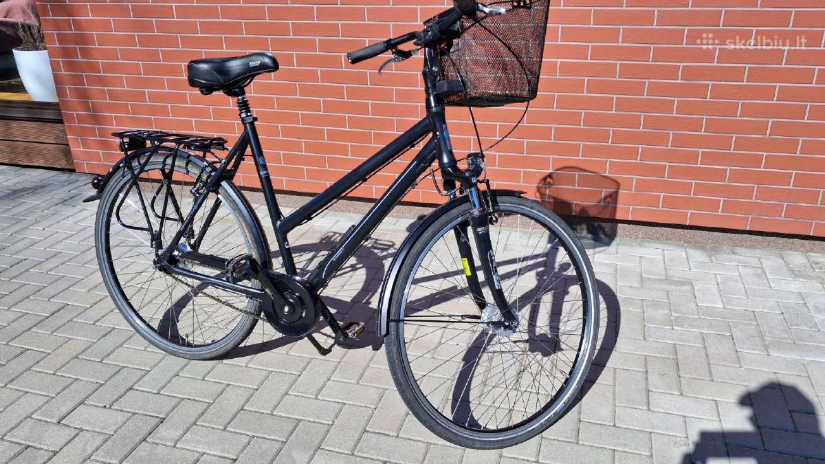 Transportas