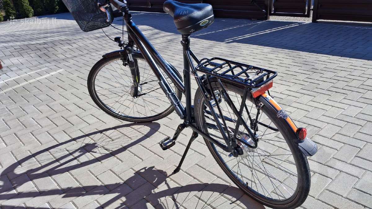 Transportas - nuotraukos Nr. 2