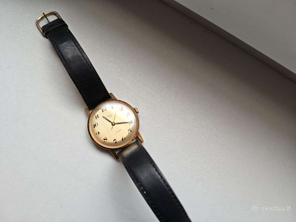 Vintažinis Dubois - 200eur - nuotraukos Nr. 2