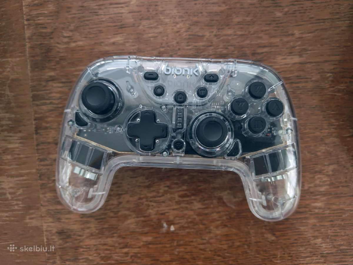 Parduodu Neoglow Controller (3 vnt.)