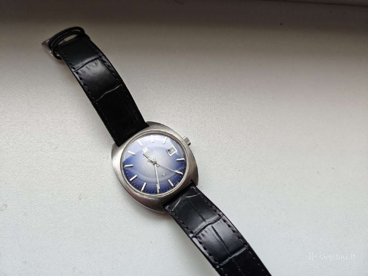 Tissot Seastar - 100eur - nuotraukos Nr. 2
