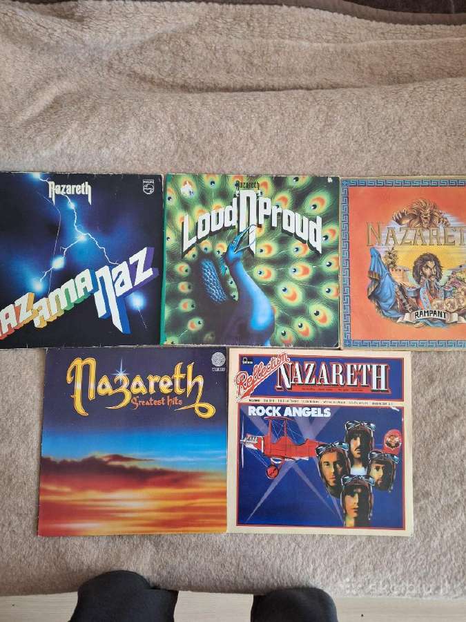 Nazareth