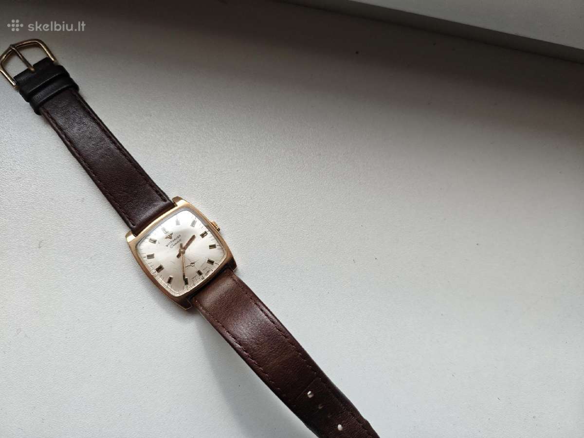 Retas Wittnauer - 90eur