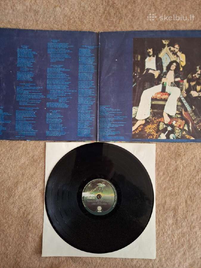Nazareth - nuotraukos Nr. 4