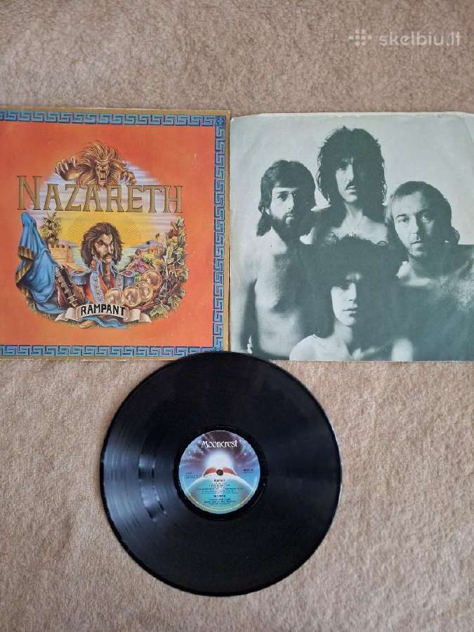 Nazareth - nuotraukos Nr. 5