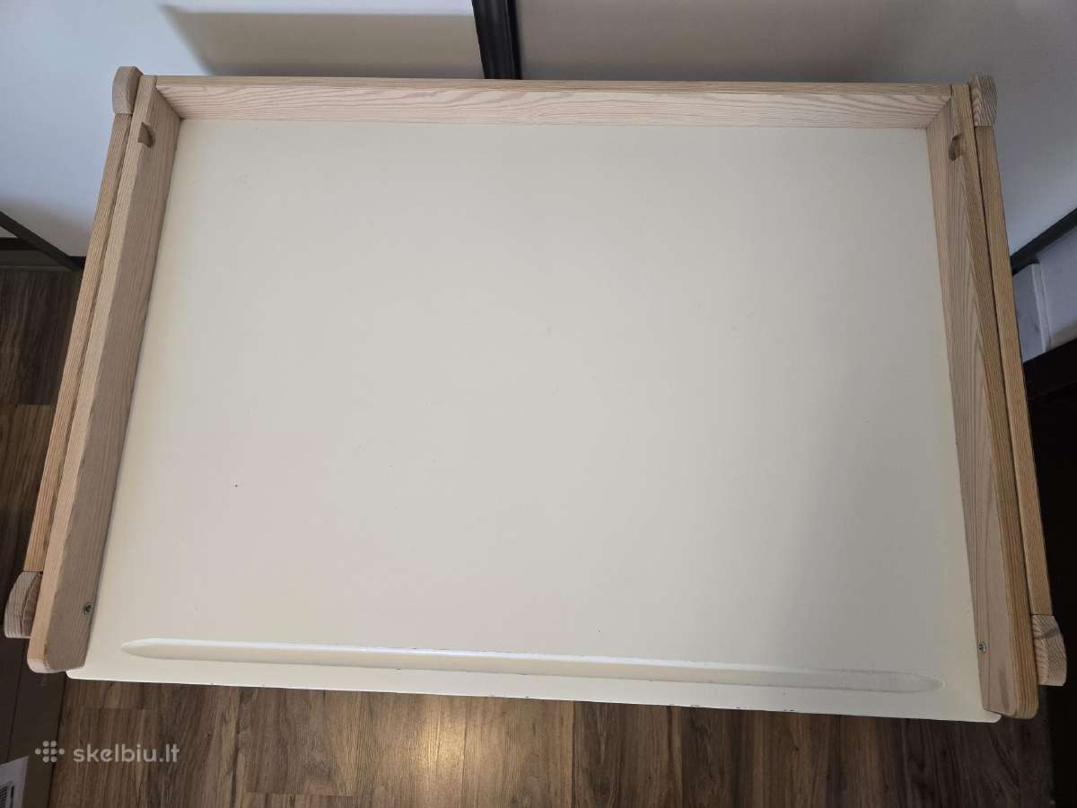 Ikea Flisat vaikiškas stalas - nuotraukos Nr. 2