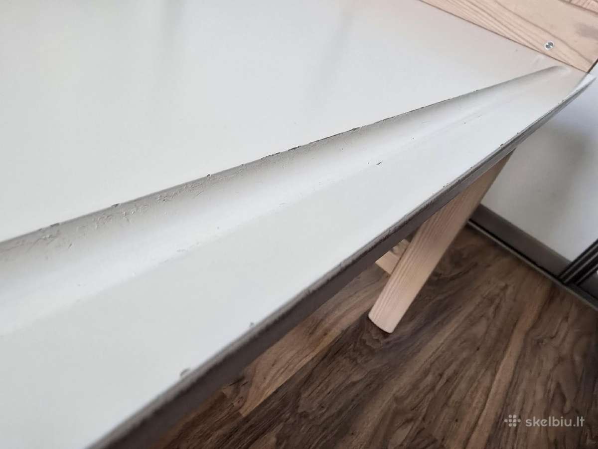 Ikea Flisat vaikiškas stalas - nuotraukos Nr. 11