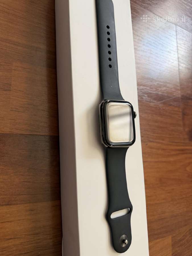 Apple Watch 6 44mm