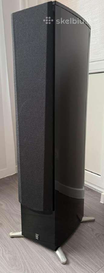 Kolonėlės Yamaha NS-555 +dovana! - nuotraukos Nr. 2