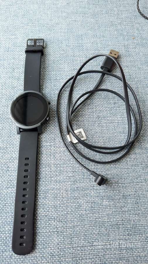 Išmanus laikrodis Mobvoi Ticwatch E3