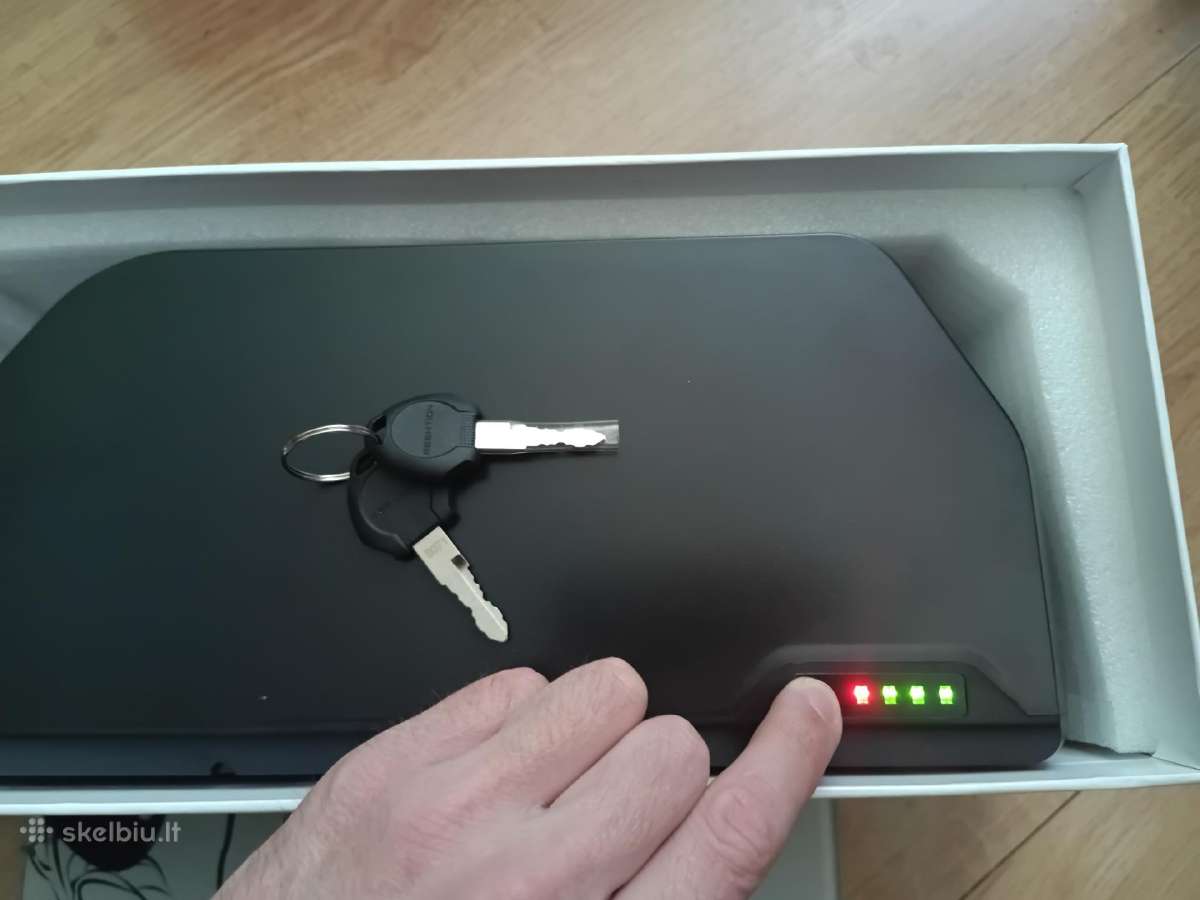 Nauja Chamrider 52v baterija elektriniam dviračiui - nuotraukos Nr. 5
