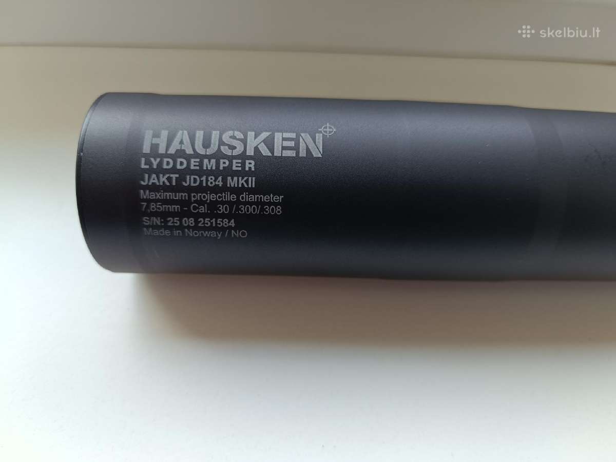 Hausken 308/3006