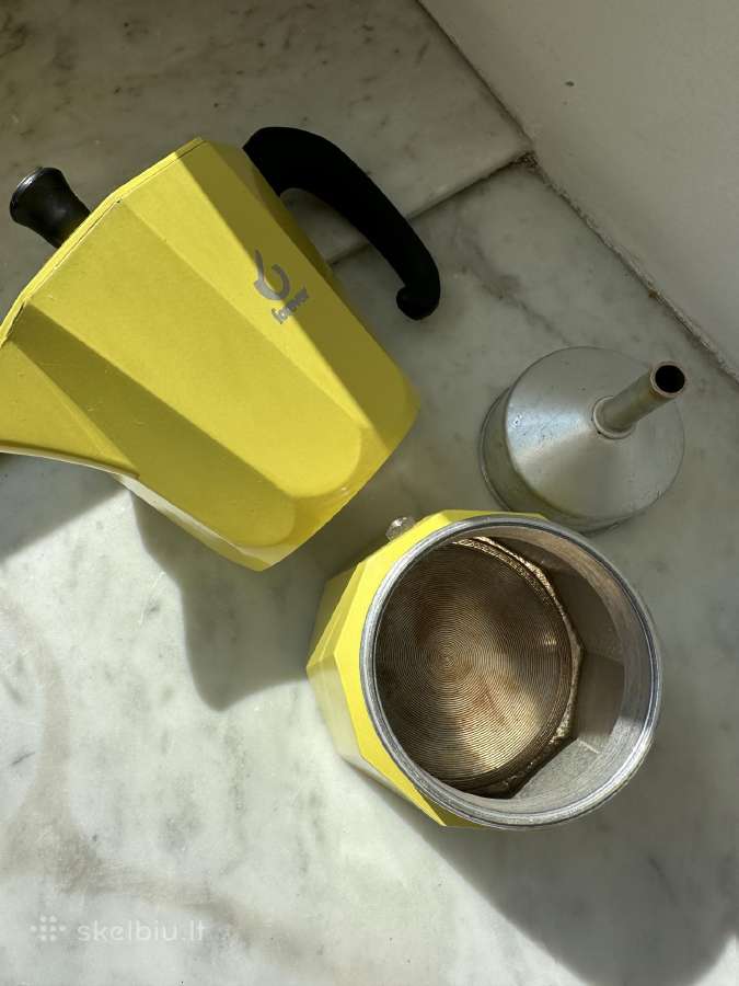 Moka Forever kavinukas - nuotraukos Nr. 3