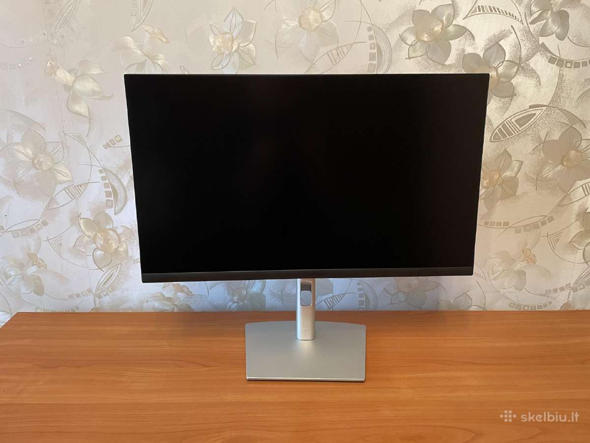 Dell 24" Monitorius P2423d