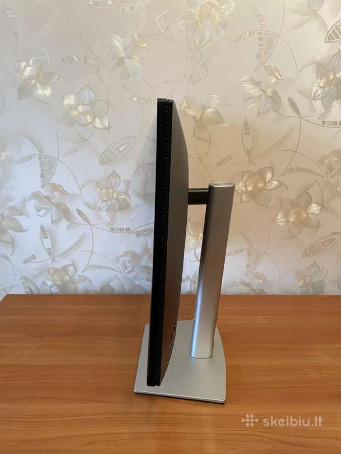 Dell 24" Monitorius P2423d - nuotraukos Nr. 2