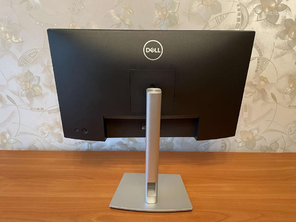 Dell 24" Monitorius P2423d - nuotraukos Nr. 3