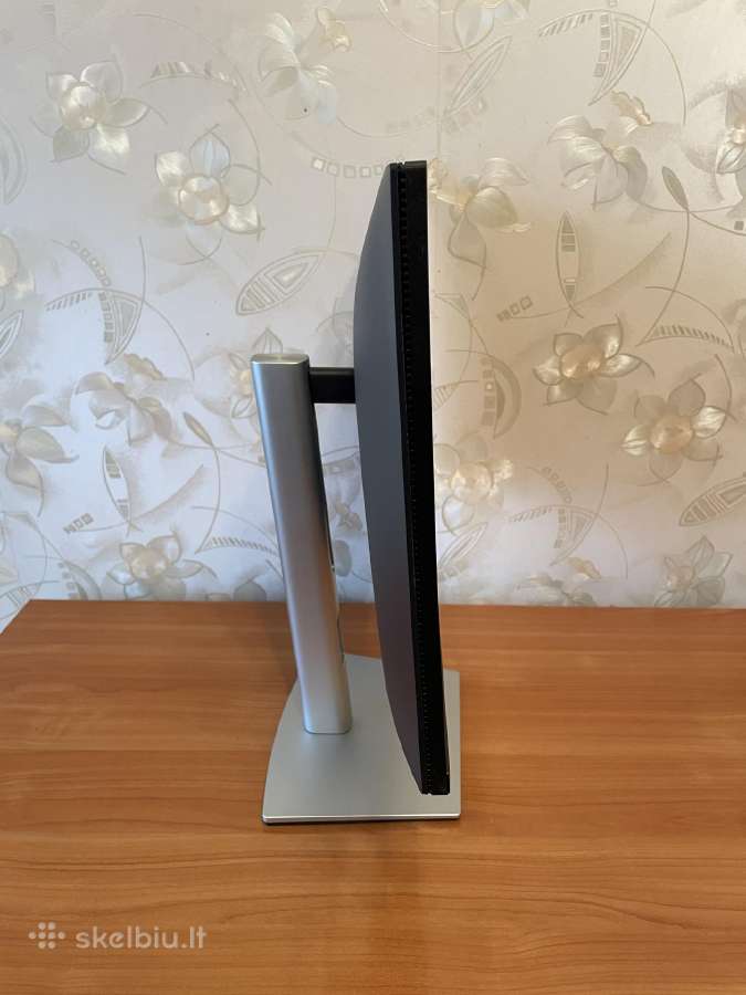 Dell 24" Monitorius P2423d - nuotraukos Nr. 4