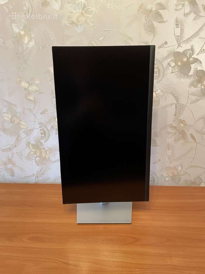 Dell 24" Monitorius P2423d - nuotraukos Nr. 5
