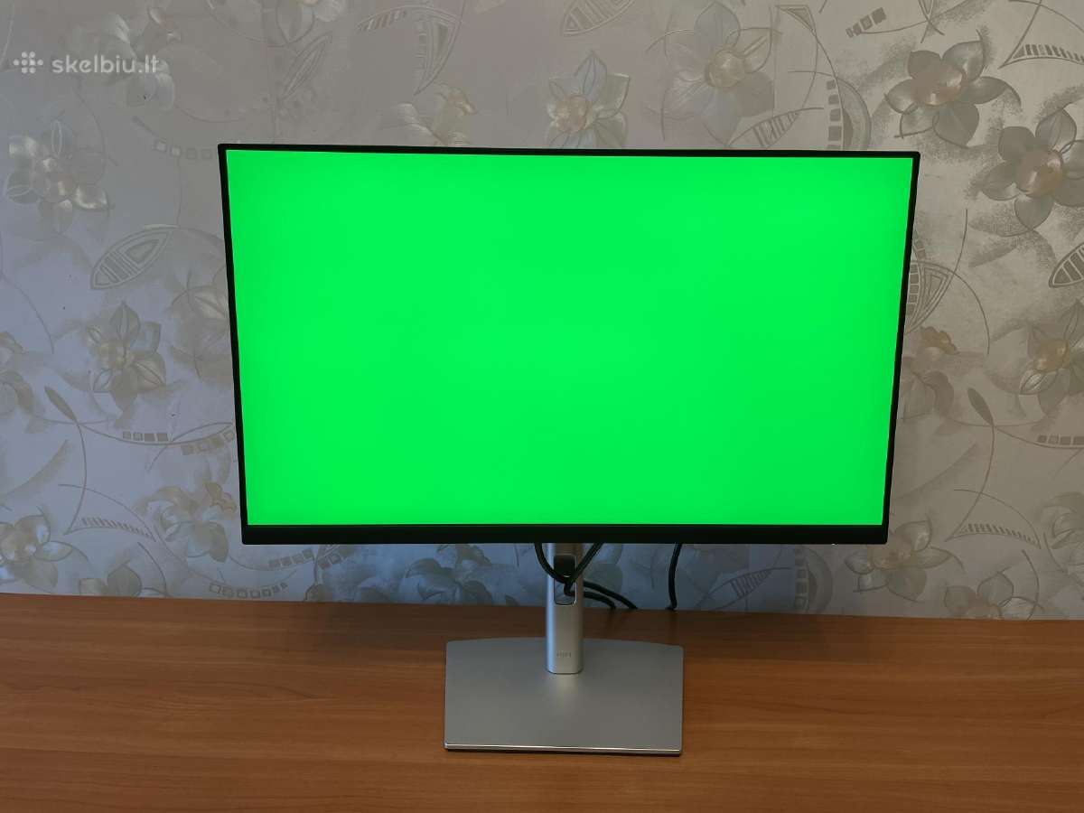 Dell 24" Monitorius P2423d - nuotraukos Nr. 9