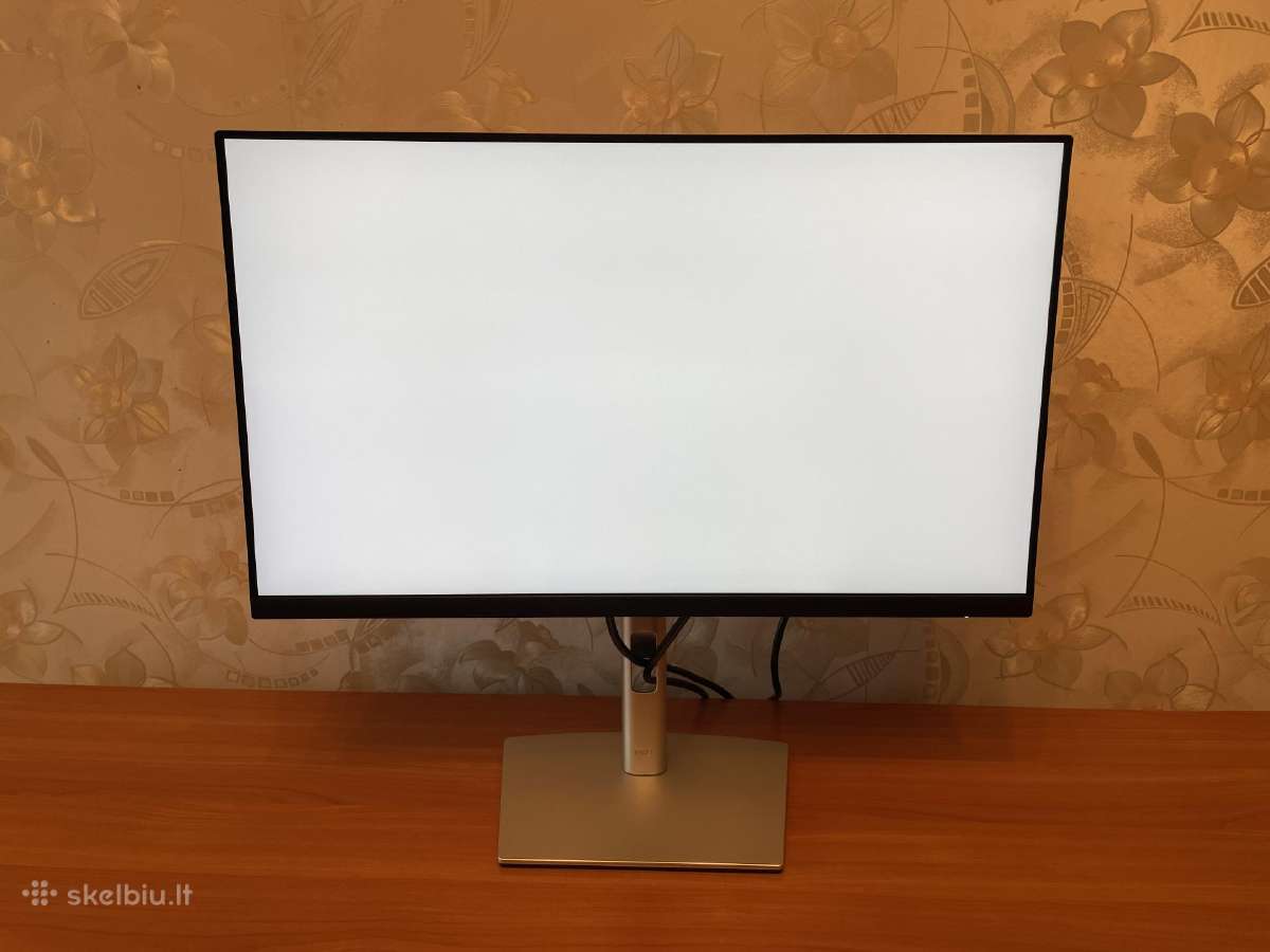 Dell 24" Monitorius P2423d - nuotraukos Nr. 11
