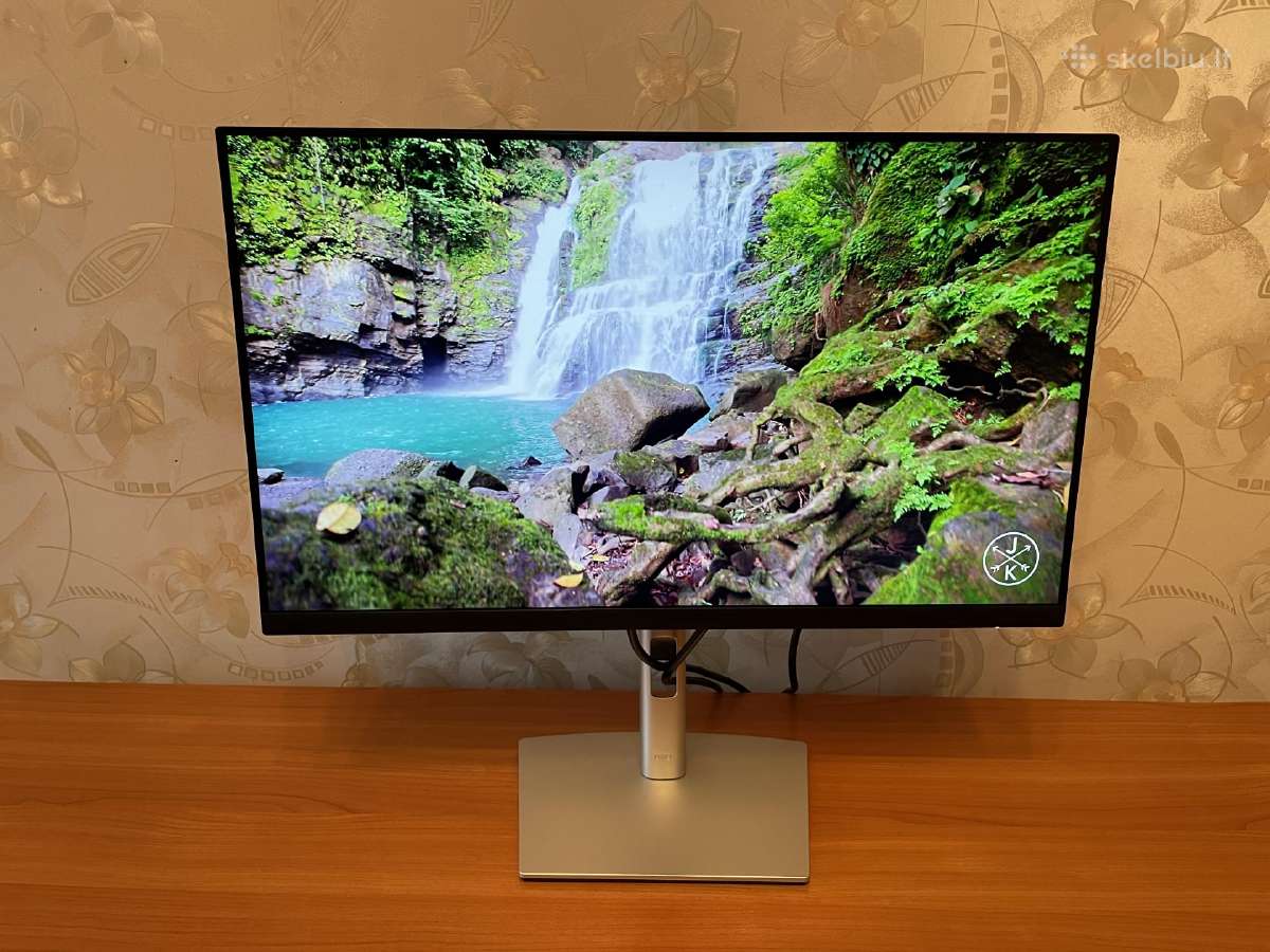 Dell 24" Monitorius P2423d - nuotraukos Nr. 12