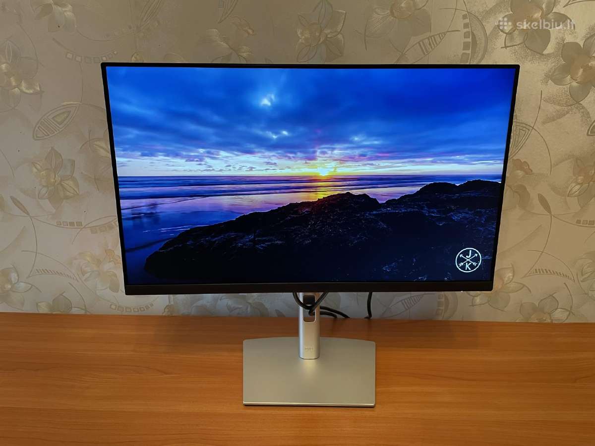 Dell 24" Monitorius P2423d - nuotraukos Nr. 13