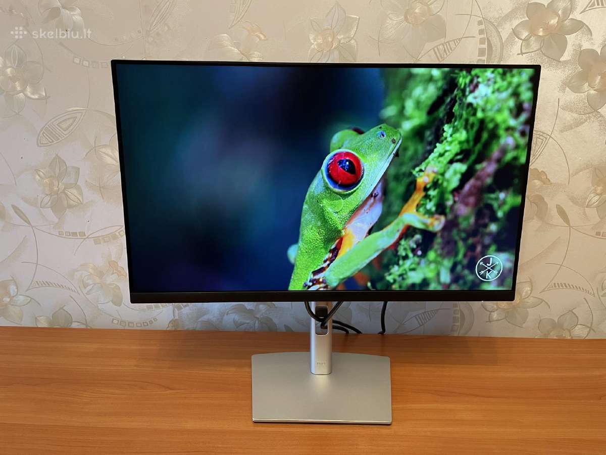 Dell 24" Monitorius P2423d - nuotraukos Nr. 14