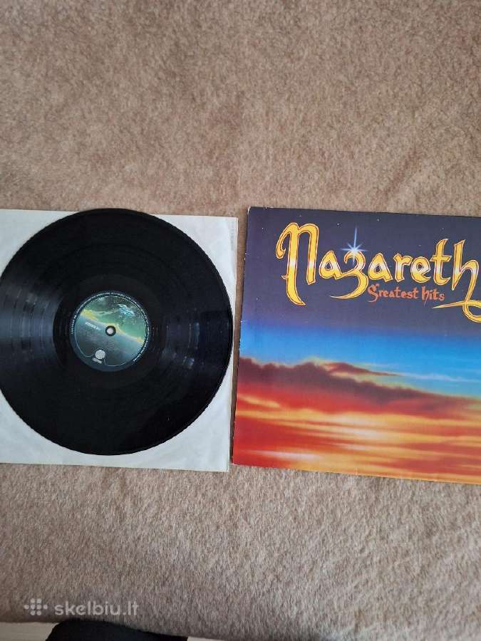 Nazareth - nuotraukos Nr. 6