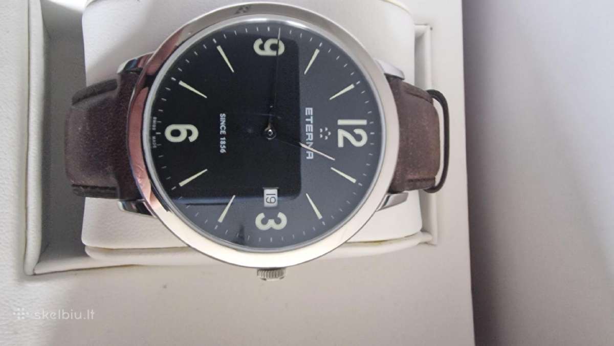 Eterna Eternity