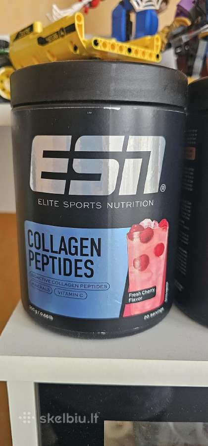Collagen
